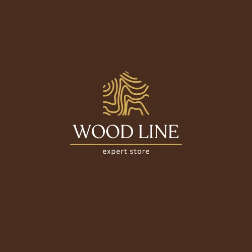 Wood Line Logo